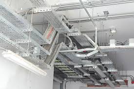 Cable Trays